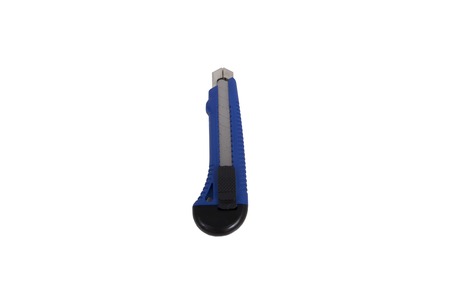 Cardboard Cutter to assist with packing