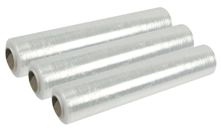 Polythene Roll for packing, storage and moving