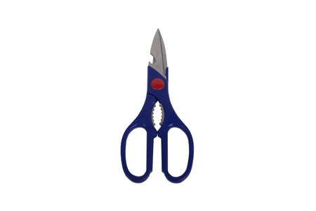 Scissors for packing