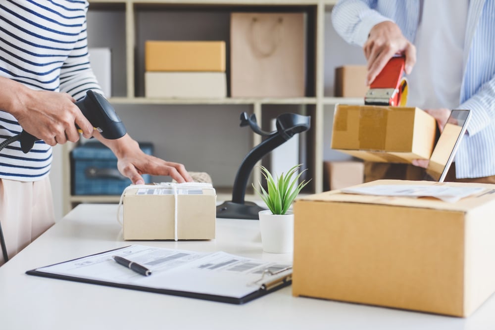 Maximizing Efficiency: How Business Storage Solutions Can Transform Your Workspace Image