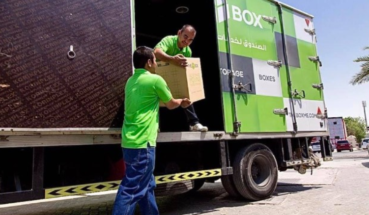 The Ultimate Guide to Personal Storage in Dubai: Benefits and Solutions from The Box Image