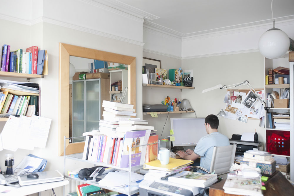 Comparing Short-Term vs. Long-Term Storage Solutions in Dubai: How The Box Can Help Image