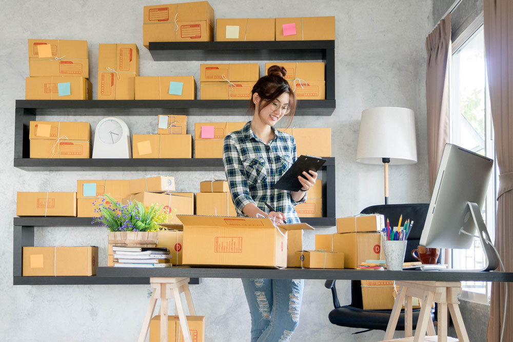 Why Homeowners in Dubai Need Self Storage: The Benefits and How The Box Can Help Image