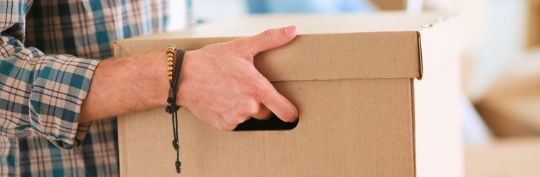 Best Movers in Dubai: Why The box is Your Ideal Choice for a Hassle-Free Move Image