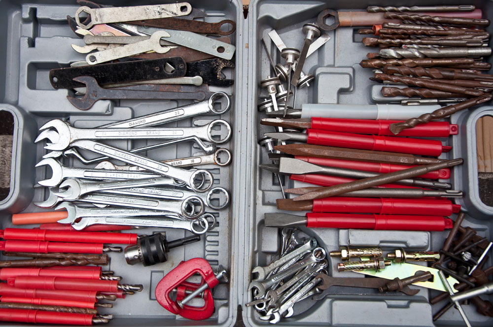 Discovering the Best Self Storage Facilities in Dubai Image